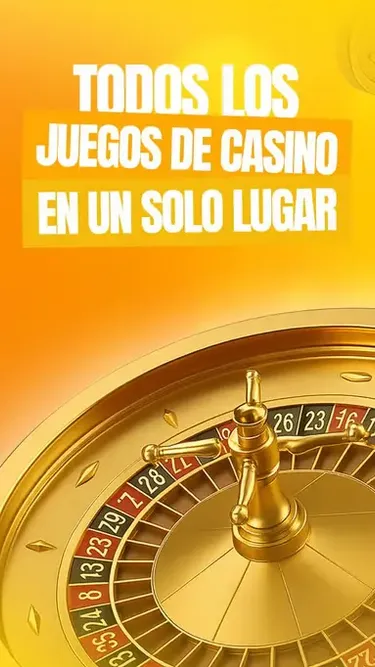 Mercado Libre Casino Screenshot