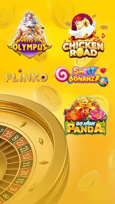 Mercado Libre Casino Screenshot
